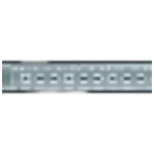 21" LTI Infinity Barrel