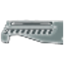 LTI Enforcer Handguard