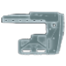 Lethal Absorb Stock