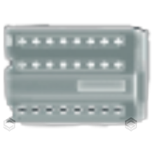 TriShot Compensator