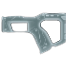 XR-Omega Grip