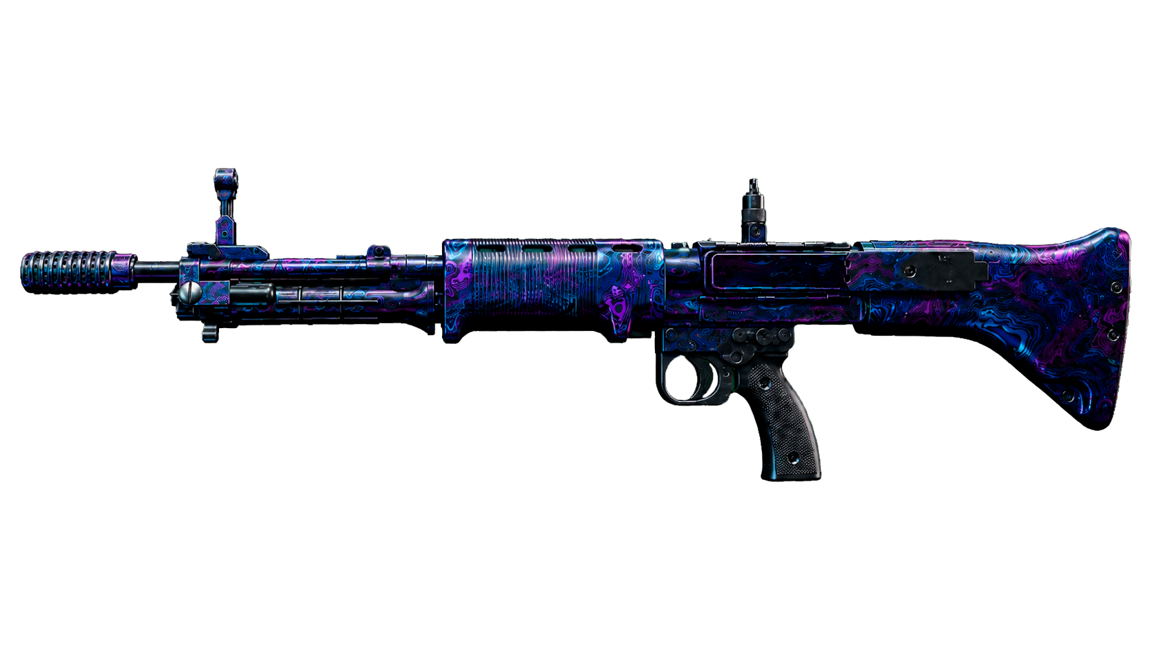 FG42 — nuevo fusil de asalto de Warzone Black Ops 7