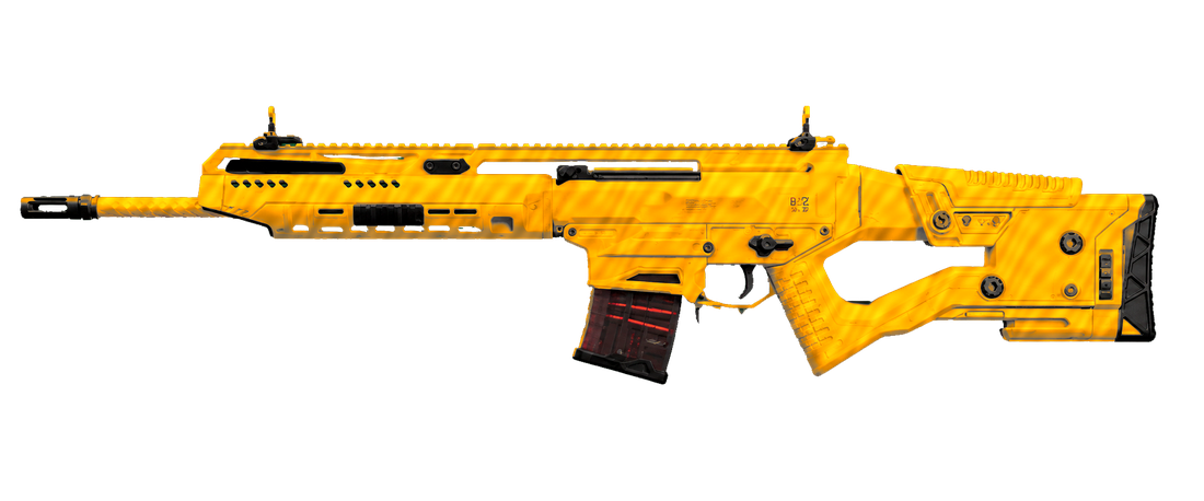 KRS-7.62