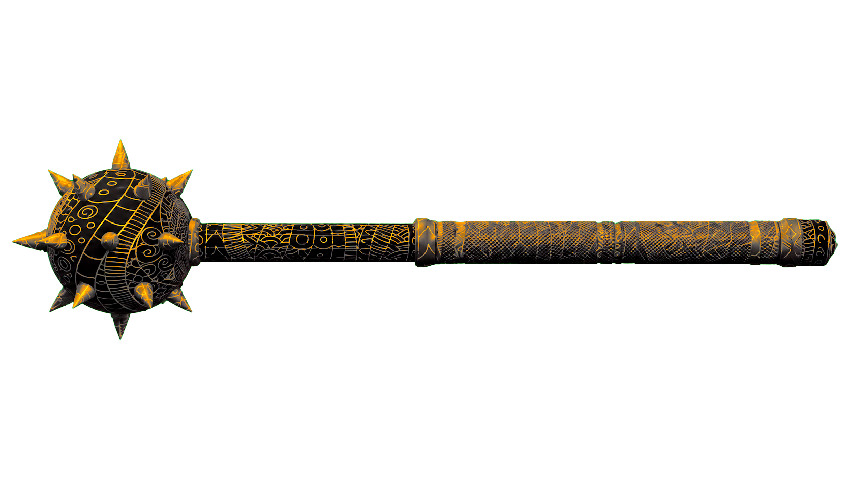 Mace